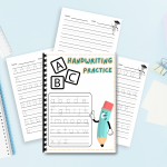 Top 5 Benefits of Alphabet Tracing for Preschoolers