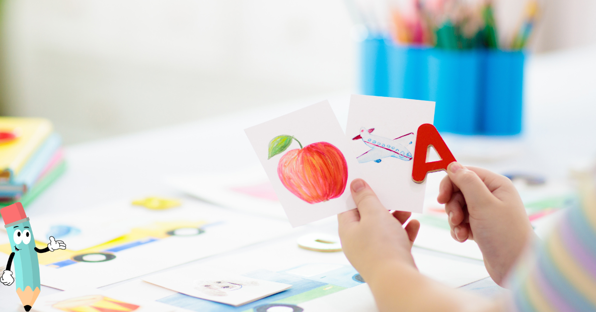 How to Create a Fun and Engaging Learning Environment at Home » Liam's ...
