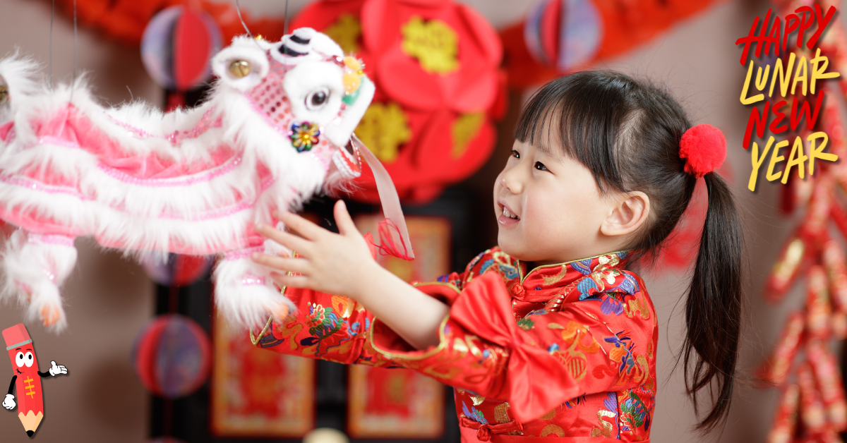 Lunar New Year Celebration