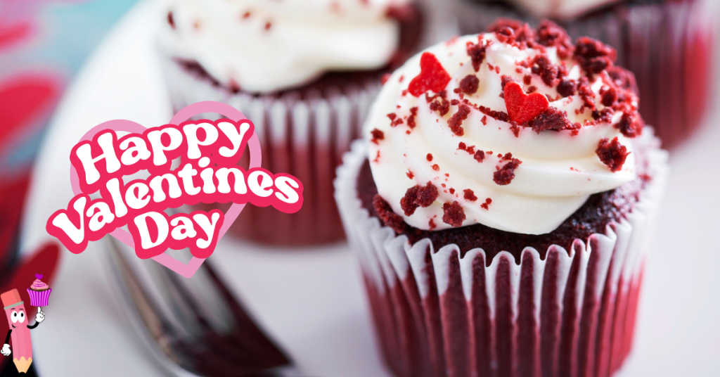 Building Family Traditions: Making Valentine’s Day Extra Special
