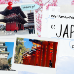 Best Family-Friendly Activities in Tokyo, Osaka & Kyoto