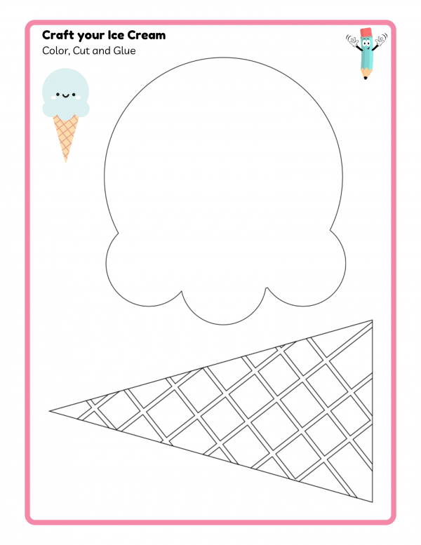 Summer Activity Book - Image 7