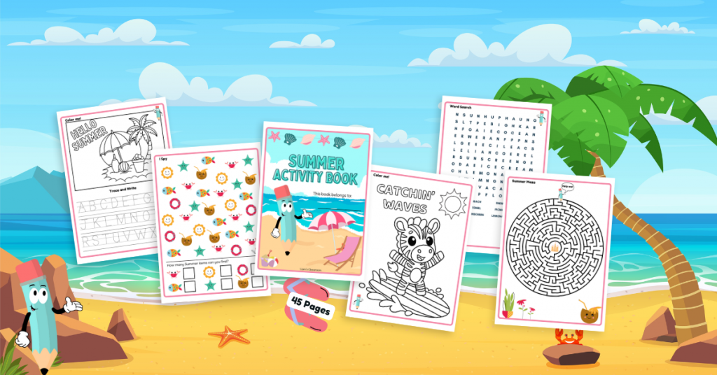 Screen-Free Summer Fun: Meaningful Activities for Kids and Families