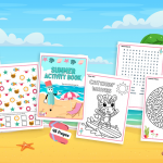 Screen-Free Summer Fun: Meaningful Activities for Kids and Families