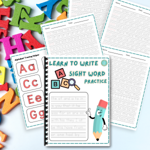 First 100 Fry Sight Words - Level 2