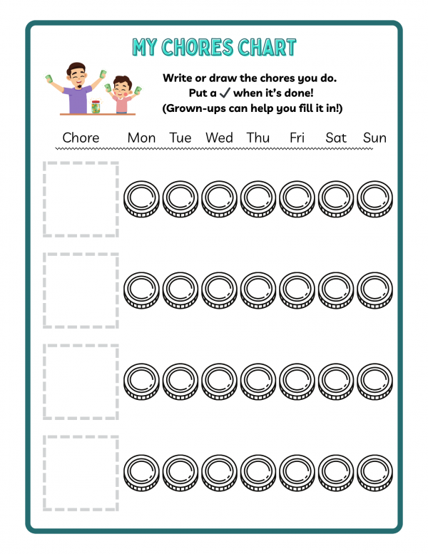 Money Smart Kids - Image 7