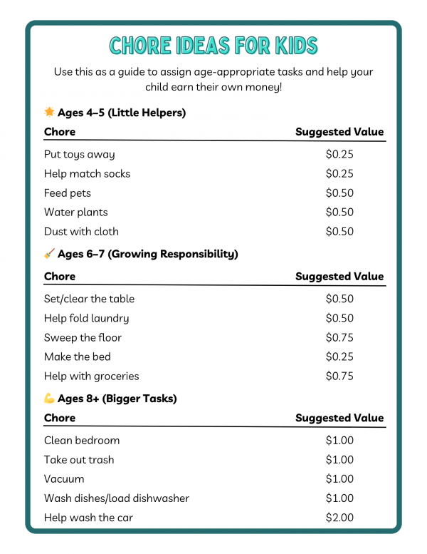 Monthly Income Tracker - Image 3