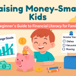 Raising Money‑Smart Kids: A Beginner’s Guide to Financial Literacy for Families