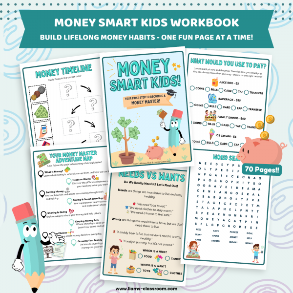 Money Smart Kids - Image 2