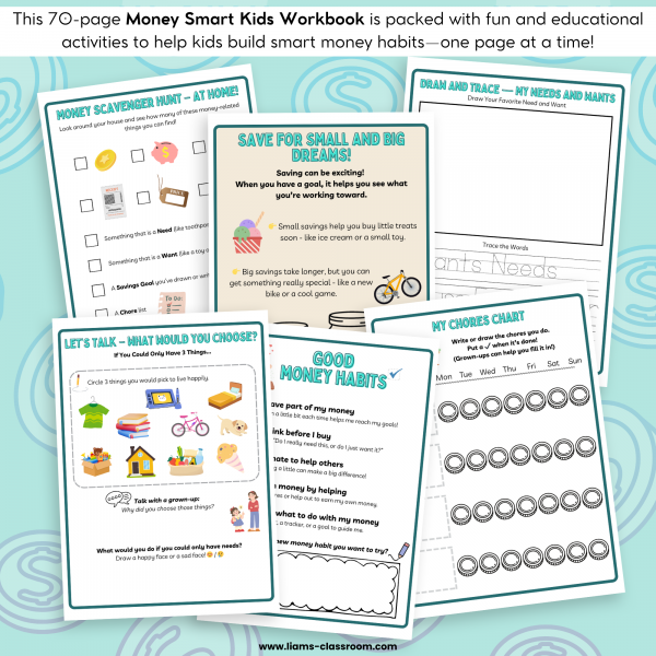 Money Smart Kids - Image 4