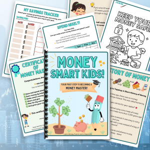 Money Smart Kids