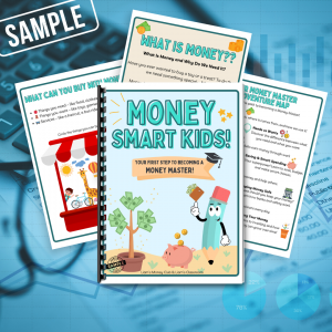 Money Smart Kids Sample